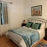 Casa La Sombrera Tenerife