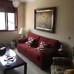 Apartamento Con Garaje En El Corazon De Santa Cruz