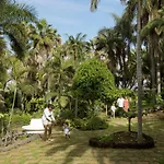 Penthouse 1807, Mit Traumblick ,Im Precise Resort Tenerife