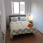 Casa Roberto Candelaria,Parking,Air,Wifi