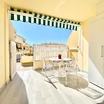 Maraverde Holiday Apartment By Altamarhomes