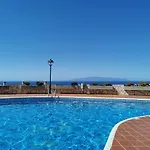 Panoramic View Balcon Del Atlantico