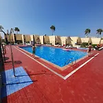 El Cortijo Luxury