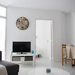 Guayero, Bel Appartement A 50M De La Mer