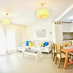 The Fogalera House
