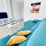 Apartamento De Obra Nueva Cerca De La Playa By Top Stay