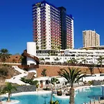 Suite Club Paraiso