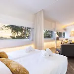 San Andres Suites 2B With Jacuzzi