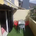 Caletillas Alan ,Aire, Parking, Wifi