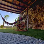 Arico Cave Experience Maday