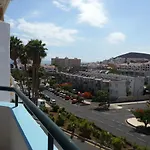 Lovely Studio Los Cristianos Wifi, Cable Tv, Pool
