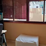 Apartamento Con Garaje En El Corazon De Santa Cruz