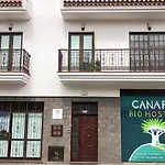 Canary Bio Hostel Tenerife