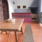 Casa Rural En Finca Ecologica