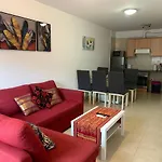Beach Front Apartment