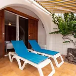 Park Santiago III 200 - Two Bed Overlooking Beach And Ocean