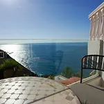 Meerblick-Apartment Ula