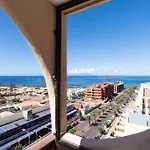 Apartment In Palm-Mar - Insel Teneriffa 41647