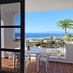 Panoramic View Balcon Del Atlantico