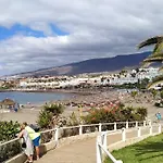 Nice Sea Views At Torviscas Beach 1 Bedr. Orlando