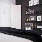 The Black House In Costa Adeje