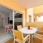 Los Cristianos - Los Angeles Apartment With Pool - As De Casas