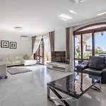 Villa Julia Deluxe