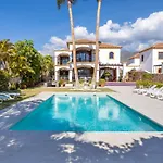 Villa Julia Deluxe