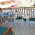 Apartment With Ocean View Tenerife Просторный Апартамент С Видом На Океан Первая Линия Тенерифе