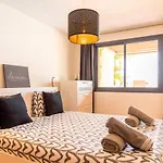 Duplex Paraiso Dream - Tenesol Rentals
