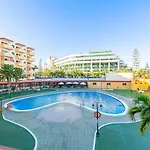 Los Cristianos - Los Angeles Apartment With Pool - As De Casas