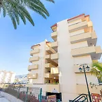 Los Cristianos - Los Angeles Apartment With Pool - As De Casas