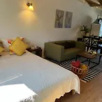 Casa Chano Estudio Confortable Tenerife