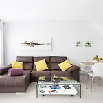 Home2Book Bright Apartment El Medano Beach