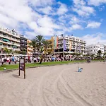 Apartment Los Cristianos Center