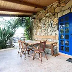 Tenerife Apartment Dulcynea With Terrace And Garden 600M2 With Ocean And Teide View