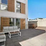 Los Martinez Duplex