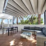 Villa Ginevra Luxury