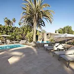 Villa Ginevra Luxury