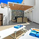 Deluxe Bungalow Perla Del Sur