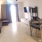 Apartment Oasis Dakota
