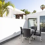 Villa Casa De Las Aguilas By Interhome