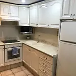 One Bedroom Appartement At Arona 200 M Away From The Beach With Sea View Shared Pool And Jacuzzi