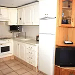 One Bedroom Appartement At Arona 200 M Away From The Beach With Sea View Shared Pool And Jacuzzi