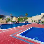 Complex Cortijo, Las Americas, Pool, Parking La45