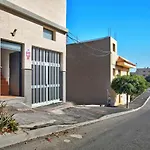 Forasteras Home