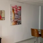 Suite In Shared Apartment In Los Cristianos In Front Of The Playa Las Vistas