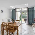 Apartamento De Lujo En Mare Verde