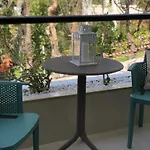 First Line Seaview Apartment