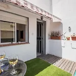 Estudio Con Balcon Estrella De Mar